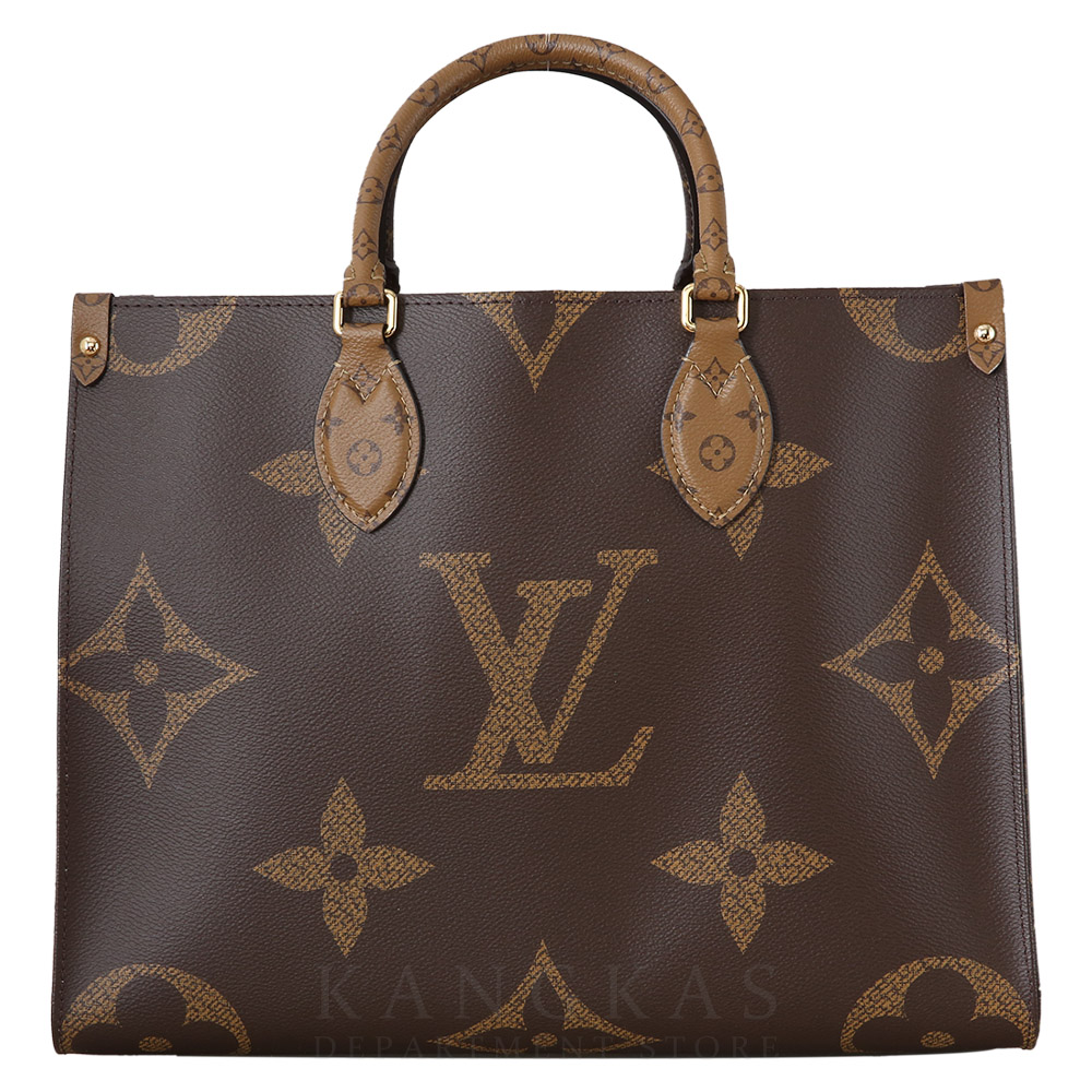 LOUIS VUITTON(USED)루이비통 모노그램 온더고 MM